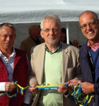 Bengt Persson, Mats Lindbom & Ulf Sundkvist